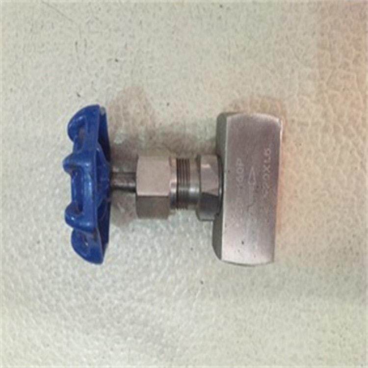 J13W-160C DN20压力表球阀压力表截止阀焊接式内外螺纹