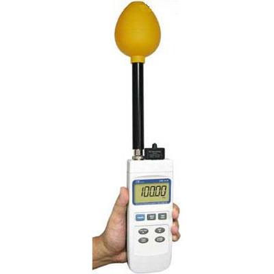 EMF-819高频电场强度计EMF819电磁波测试仪路昌LUTRON高频场强仪