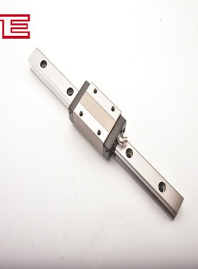 国产切割机直线导轨滑块HSA25高组仓储系统导轨副自动化光化设备