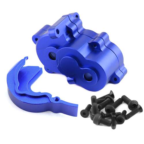 TRAXXAS 1/16 E-Revo/Slash/Summit 小S 小E  铝合金中波箱