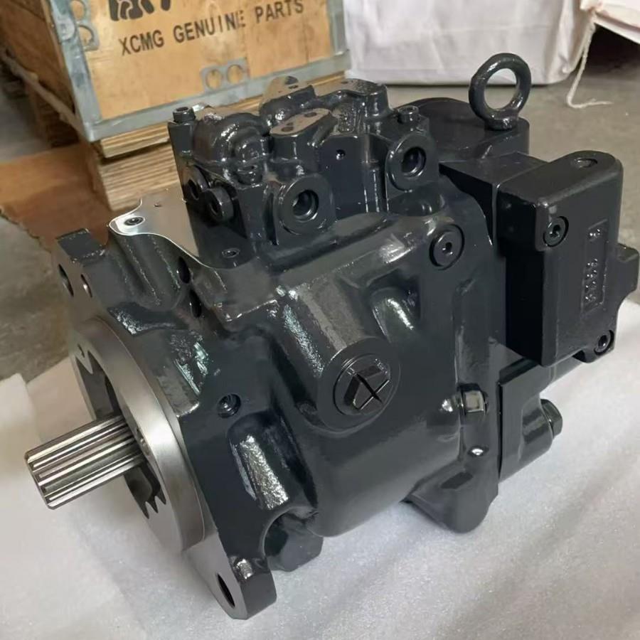 PC WB93R-5装载机专用液压泵（型号708-1W-41570）挖掘机配件