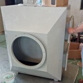 设备隔音罩 隔音罩 在线检测隔音罩 风机隔音罩 泵体隔音罩