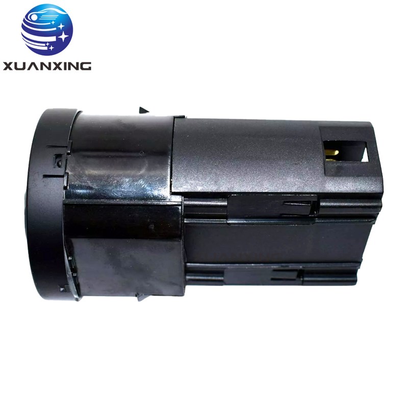 8E0941531D大灯前照灯雾灯控制开关适用于AUDI A4 S4 RS4 B6 B7