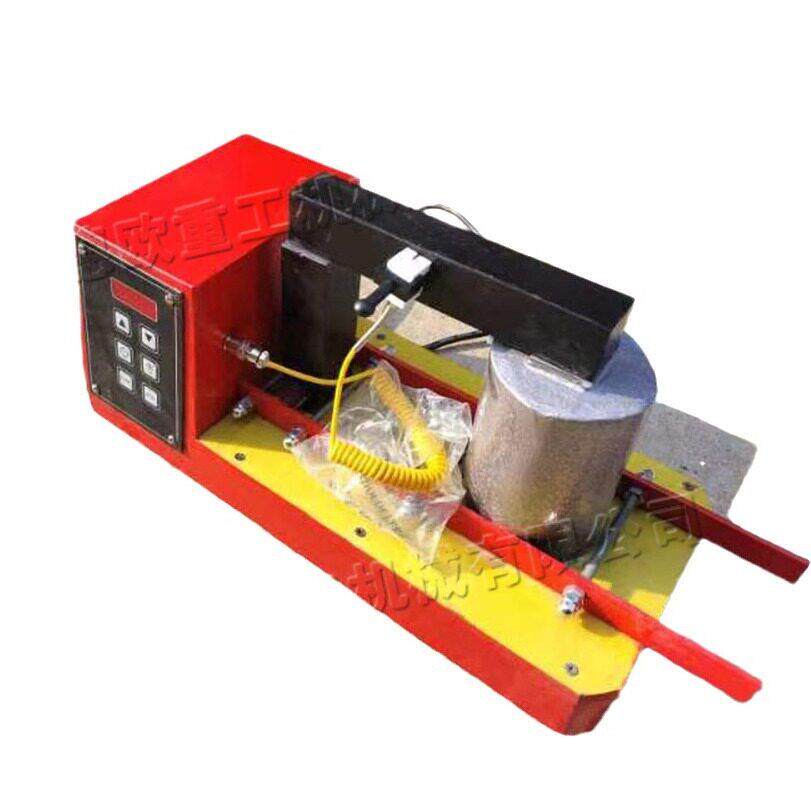小型轴承感应加热器 数显智能温控加热工具 自动电磁加热工具