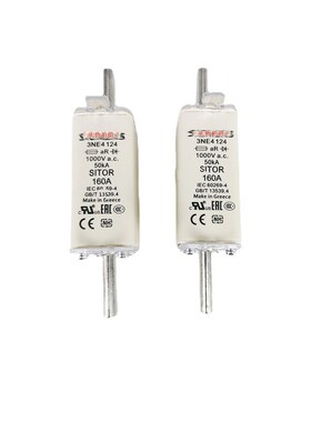 3NE4122 3NE4124 跌开熔断器 熔断器底座  保险丝供应