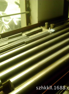 现货NCF750B镍基合金棒SAE HEV7高温合金板卷带规格齐全欢迎订购