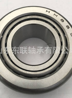 95514X/95962 英制圆锥滚子轴承 汽车差速器轴承