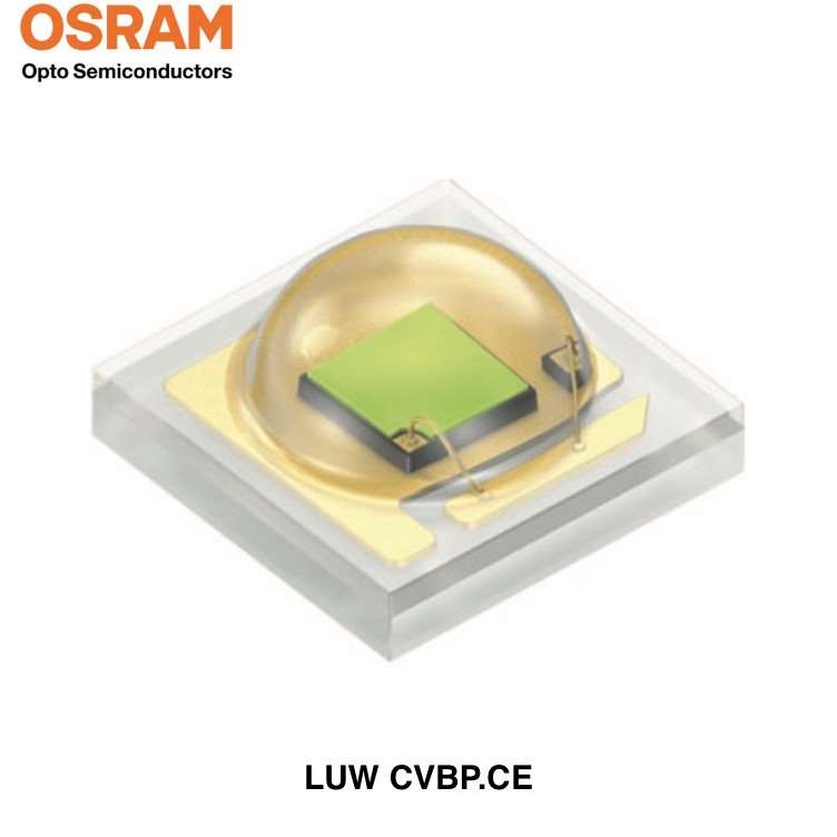 LUW CVBP.CE-8K6L-IMJM-1-350-R33-Z-SK