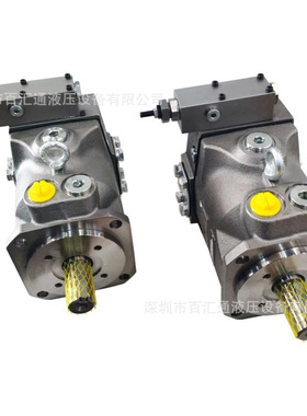 PV046R1K1T1NGLC系列液压泵