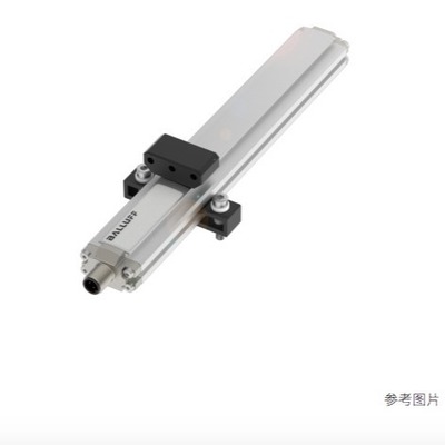 巴鲁夫BTL1F5N 外置磁致伸缩位置测量系统 BTL6-U110-M0100-PF-S4