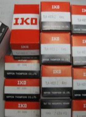 IKO轴承高转速     TA3030Z    全新日本IKO冲压外圈滚针轴承
