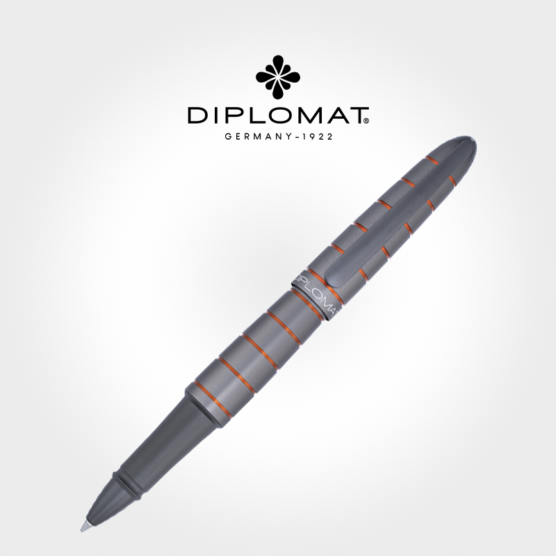 DiplomatELOX系列宝珠笔礼盒