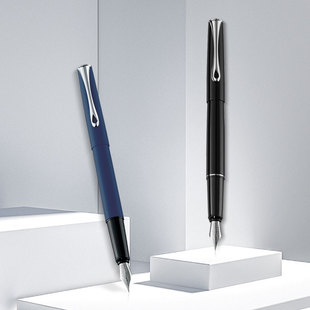 德国进口Diplomat外交官迪波曼 Esteem系列钢笔高档商务练字送礼