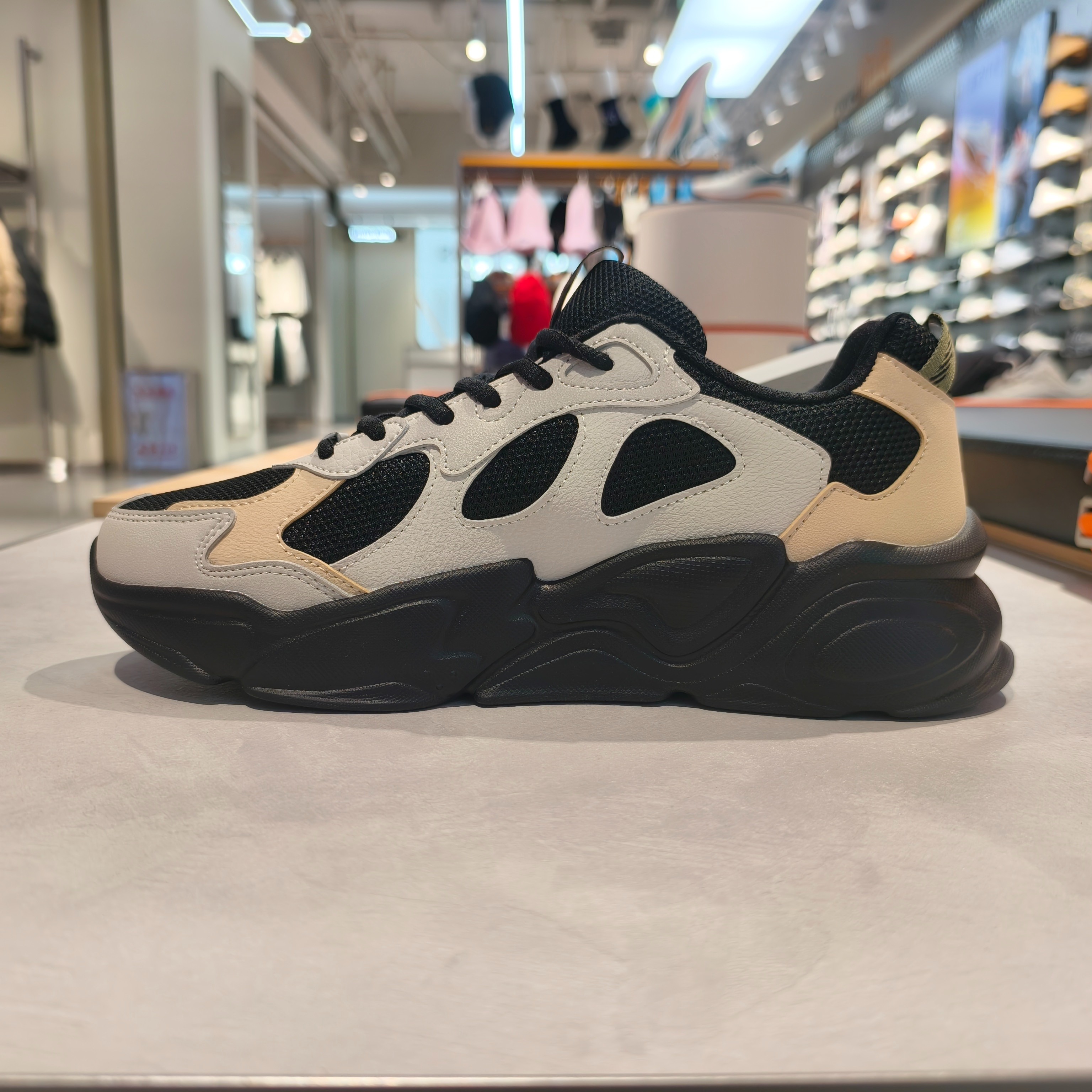 361度男款寒武冬季新款男复古文化鞋 572546765