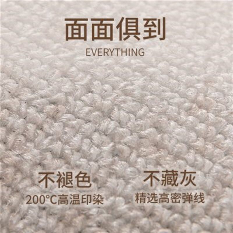 优选入户门地垫2024新款高级感门口门垫加厚耐脏免洗防滑别墅地毯