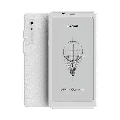 优选【文石BOOX】Palma 1代2代6.13英寸小白马电纸书小屏阅读器国