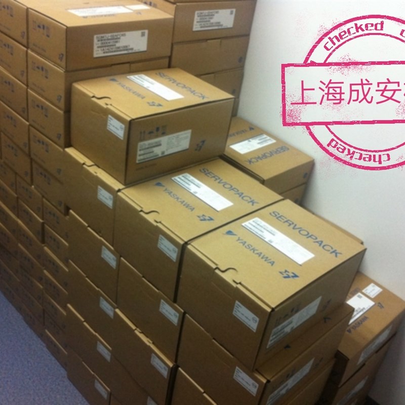 优选SGM-01AWSU12安川伺服电机原装质保一年,进店议价