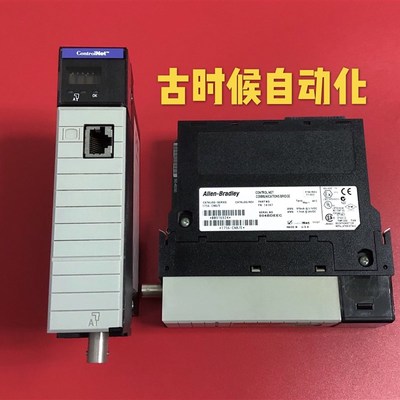 优选1756-L62/1756-CNB 1756L62 1756CNB AB罗克韦尔PLC模块