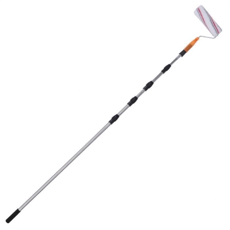 优选油漆工具套装滚筒刷伸缩杆加长不锈钢杆油漆托 托盘涂料漆涂,五金/工具,滚筒刷,淘宝优惠券,粉丝福利购,淘宝优惠卷