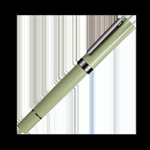 优选半句BANJU摩天轮系列练字钢笔学生专用硬笔书法笔墨囊可替换