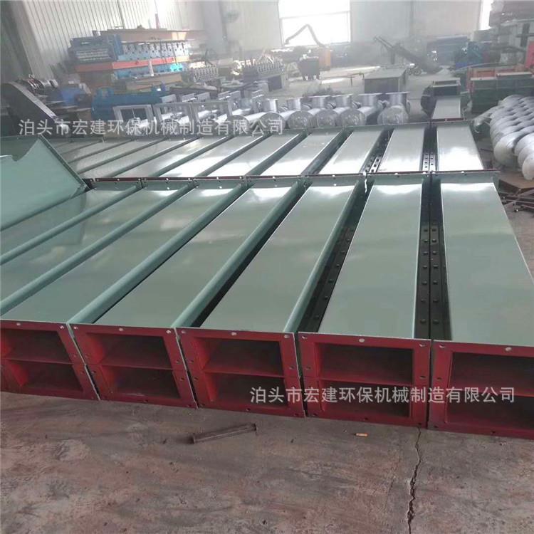 埋刮板输送机MS32刮板机链式输送机链运机除尘刮板传送机