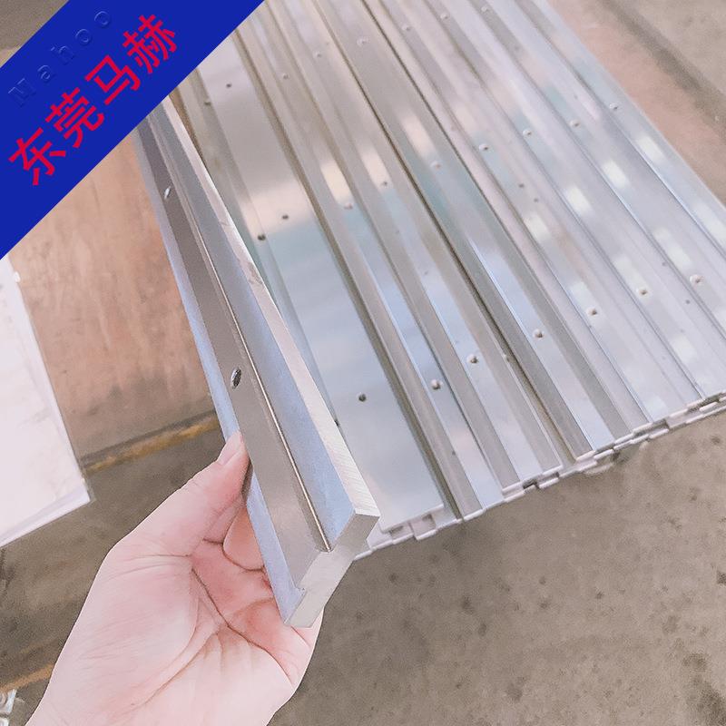 10年老厂马赫折弯机模具Mahoo折弯机标准导轨15-10-5发货快