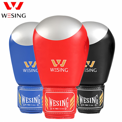 九日山拳套专业拳击手套比赛训练