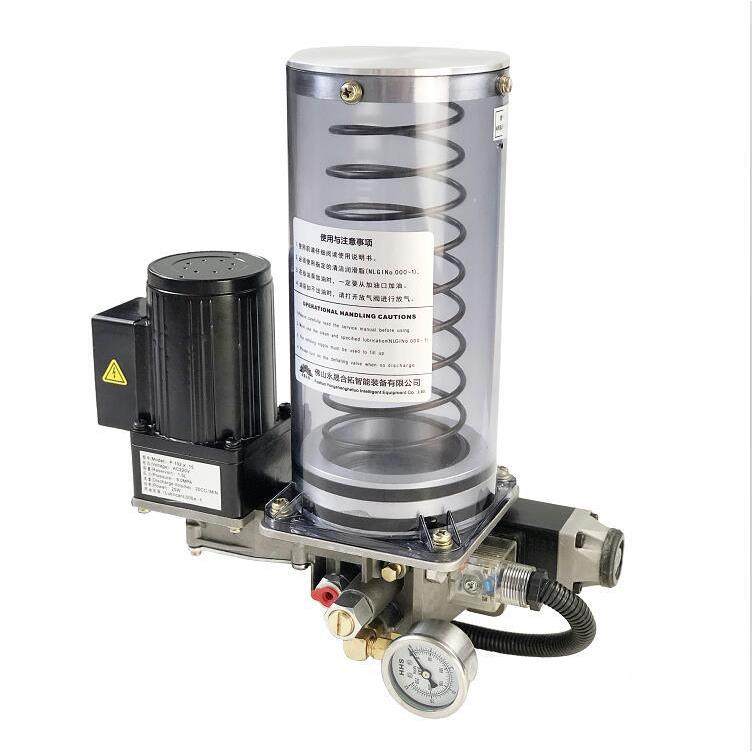 220V24V卸压式电动黄油泵半自动微型机械油脂泵机器人润滑系统,五金/工具,其他类型泵,淘宝优惠券,粉丝福利购,淘宝优惠卷