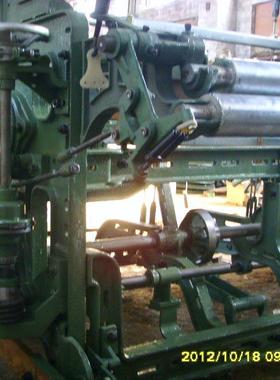 GA615H 手动换梭织布机平纹棉织物斜纹棉织物化纤织物织布机