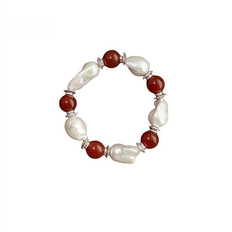 映日手链小众设计经典百搭