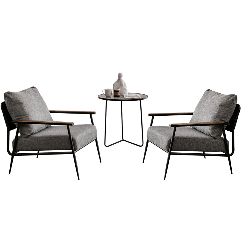 轻奢商用休息区休闲沙发酒店美容院服装店商务接待洽谈小桌椅组合,商业/办公家具,商用休息区家具,淘宝优惠券,粉丝福利购,淘宝优惠卷