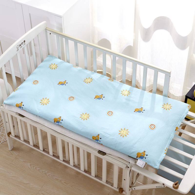 幼儿园床垫儿童棉花褥子婴儿垫被学生午睡床褥宝宝拼接床垫可拆洗,婴童用品,婴童床垫,淘宝优惠券,粉丝福利购,淘宝优惠卷