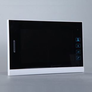 代替视得安980可视对讲门铃家用室内机分机楼宇可视对讲视得安980