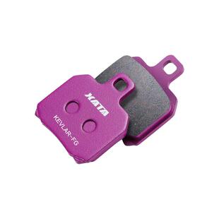 XATA 厦泰 高性能刹车片633 适用大螃蟹 耐高温灵敏耐磨不伤盘