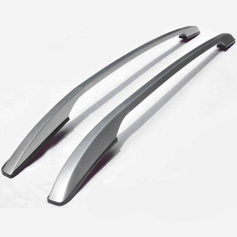 适用于长安UNI-K行李架 车顶架 长安UNIK改装铝合金行李架 旅行架