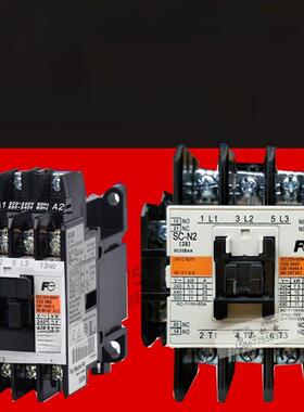 交流接触器Sc-0 03 4-1 -1 05 N1 N2 N2S N3 N4 Sh-4低压接触器