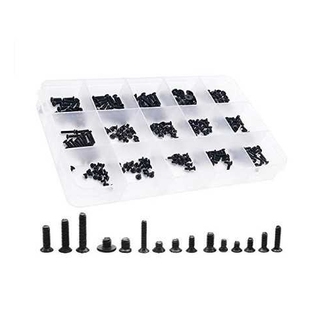 适用于IBM 电脑维修螺丝 Dell Samsung 300PCS Lenovo 450PCS