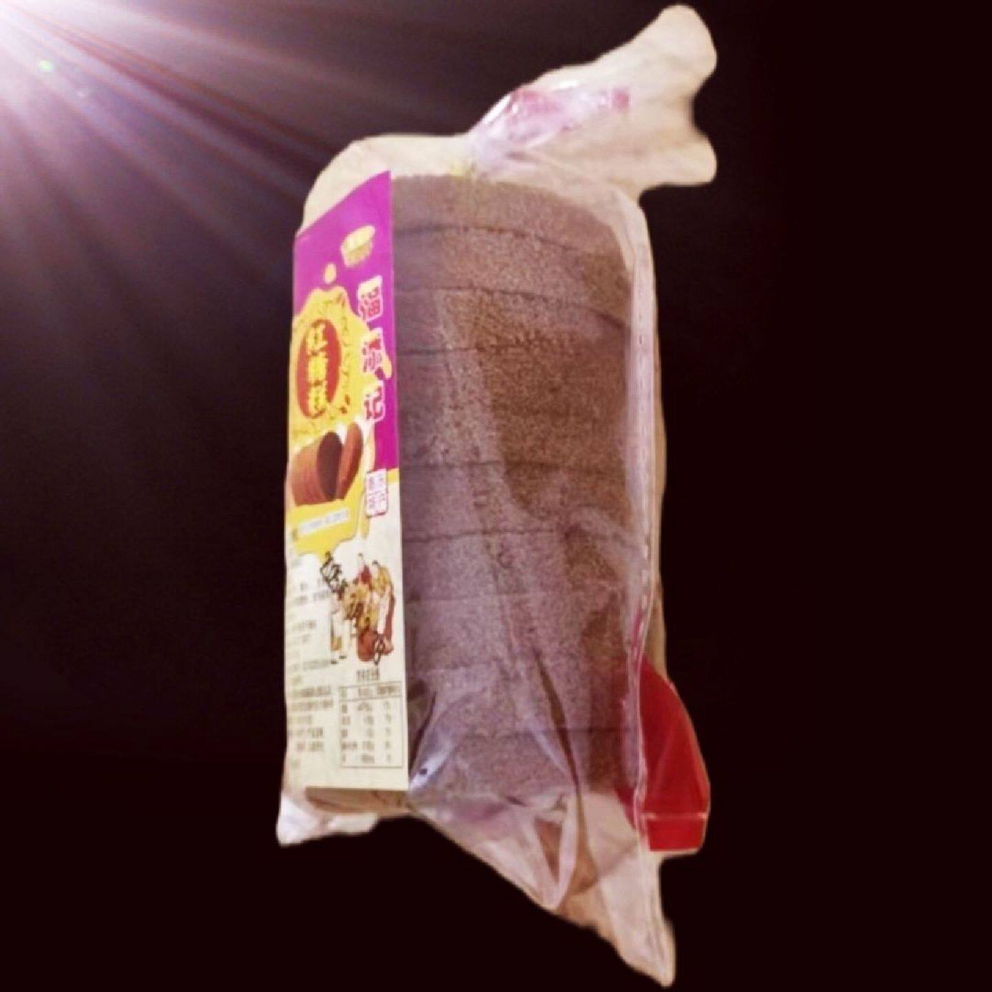 红糖糕福添记手工红糖饼甜而不腻纯正红糖精制糯叽叽糕点健康零食