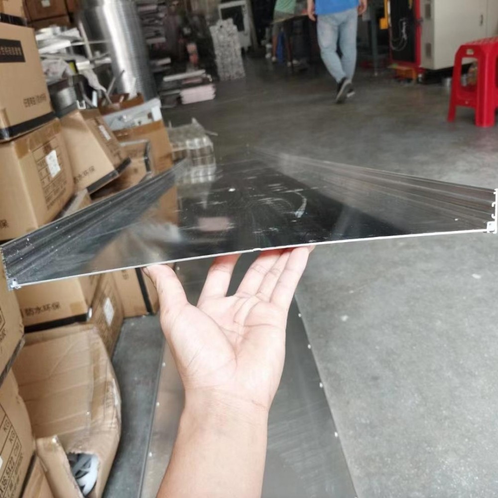 线形灯嵌入式铝槽线性双眼皮吊顶线条灯30035公分CM线型灯带卡槽,家装灯饰光源,室内LED灯带,淘宝优惠券,粉丝福利购,淘宝优惠卷