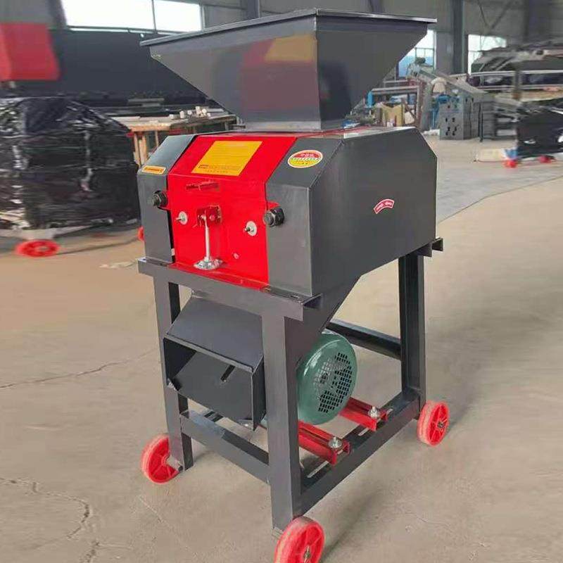 玉米破瓣机鸡鸭鹅兔养殖粮食破碎机花生高粱酿酒小型豆扁机养殖用,畜牧/养殖物资,特种养殖设备,淘宝优惠券,粉丝福利购,淘宝优惠卷