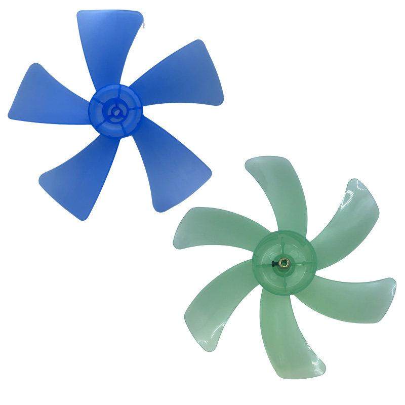 11寸风扇扇叶配件车载风叶大全配件扇页风扇配件电器电风扇配件