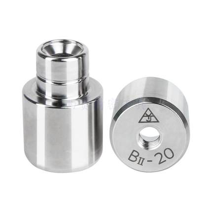 吹瓶药模配件圆零度直导柱导柱套B2型定位销定位块精定位柱