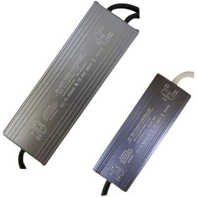 LED防水开关电源低压直流变压器220转DC12VDC24V 60W100W200W400W