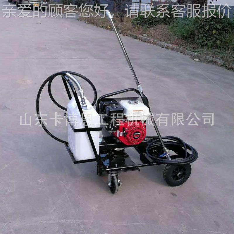 手推式沥青淋布车 洒喷式沥青撒布机 路撒面布设备,五金/工具,环卫车/保洁车/清扫车,淘宝优惠券,粉丝福利购,淘宝优惠卷