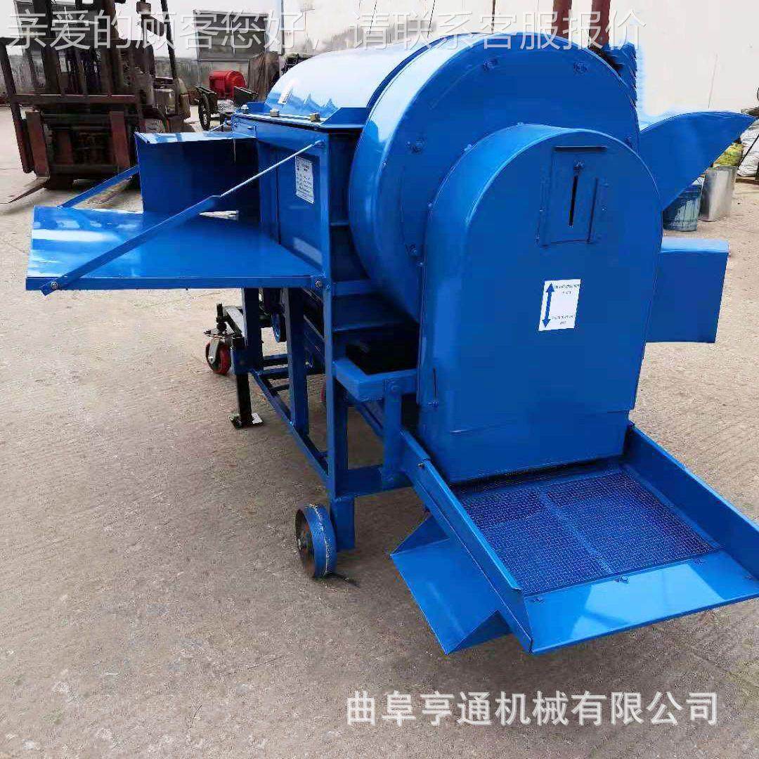 芝脱粒机麻  家用高WCE粱脱粒粒机90型黄豆脱机,农机/农具/农膜,收割机械,淘宝优惠券,粉丝福利购,淘宝优惠卷