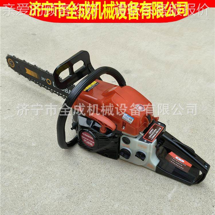 全手持成条油锯手提森林汽油摩托式锯便携CS5900式机动抢险汽链油,农机/农具/农膜,割灌机/割草机/油锯,淘宝优惠券,粉丝福利购,淘宝优惠卷