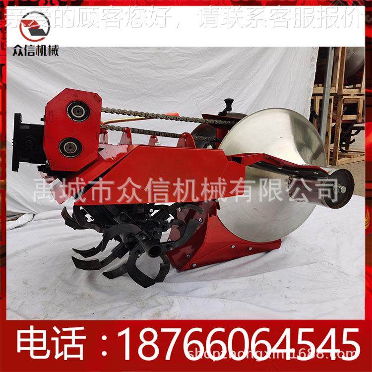 开沟机拖垄拉机101/121棚/151手扶草大起一次成莓型CLX耕种机械,农机/农具/农膜,耕种机械/微耕机/开沟机,淘宝优惠券,粉丝福利购,淘宝优惠卷