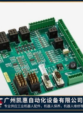 议价ABBIRB5500机器人MTB-02板3HNA009724-001