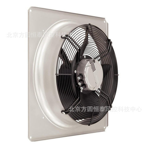 W3G910-LV12-03  集装箱IDC机房应用 W3G910-LV12-03ebmpaspt风机
