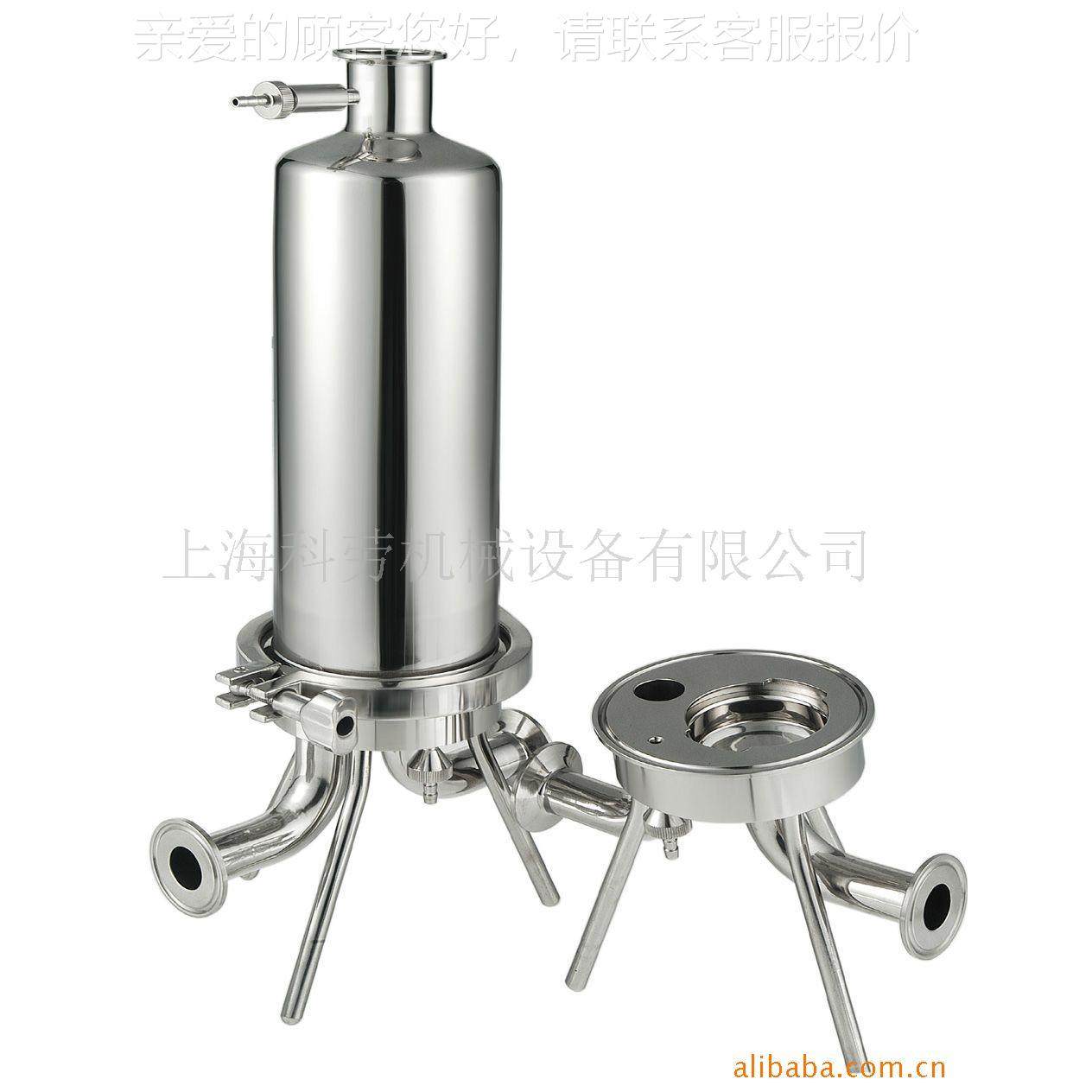 供微孔膜应1T-20T滤（水处过理器）,机械设备,过滤设备,淘宝优惠券,粉丝福利购,淘宝优惠卷